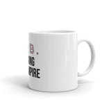 Brb Building my Empire Mug