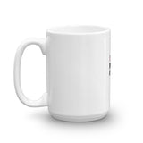 Brb Building my Empire Mug